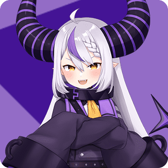 ラプラス・ダークネス