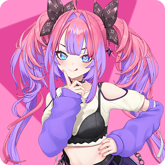 綺々羅々ヴィヴィ